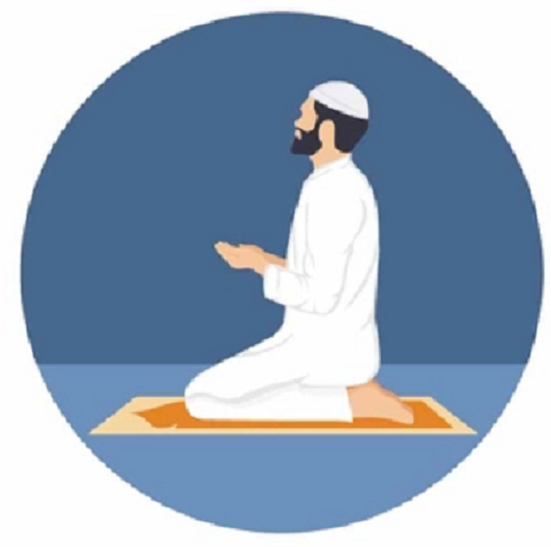 Doa Harian Masjid Baiturrohim